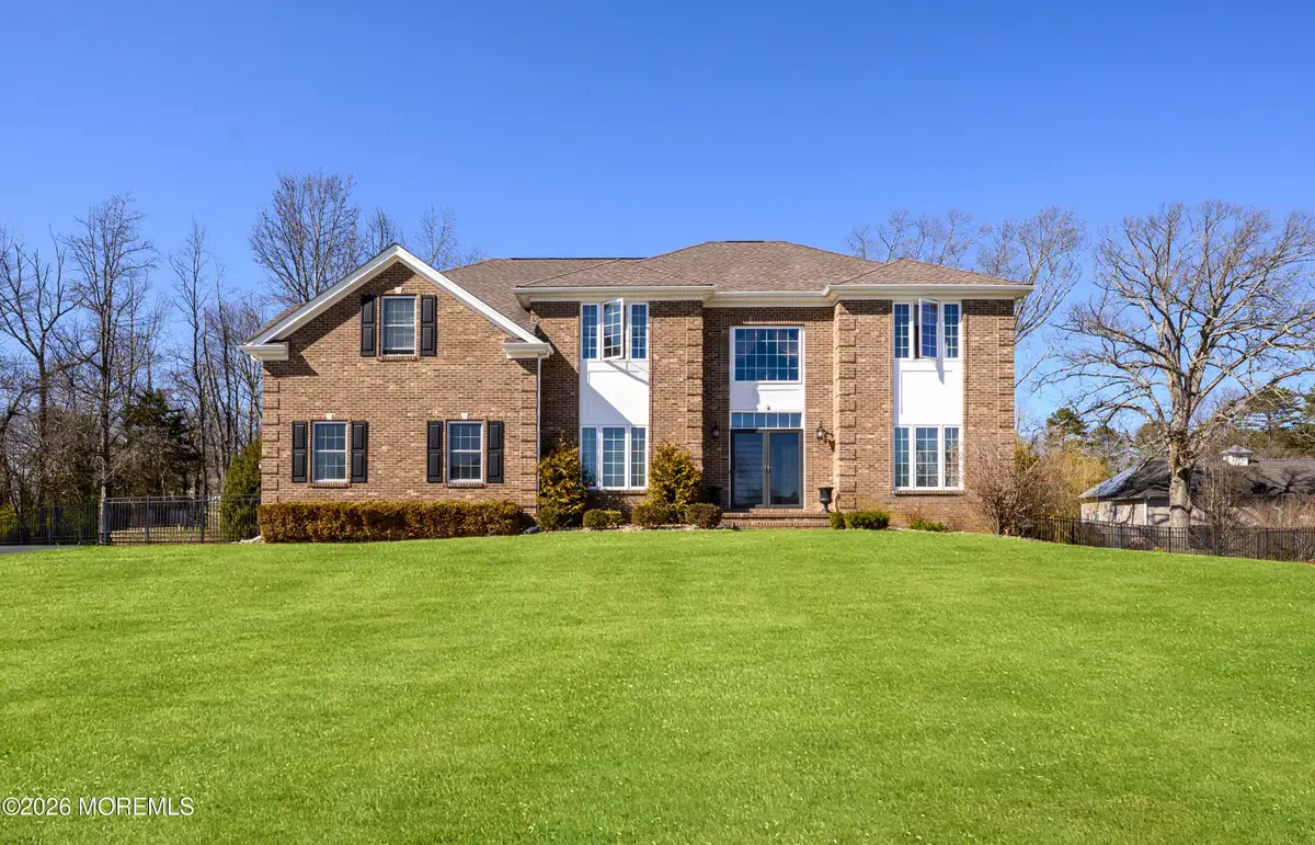 4 Whispering Grove Boulevard, Jackson, NJ 08527 - #1