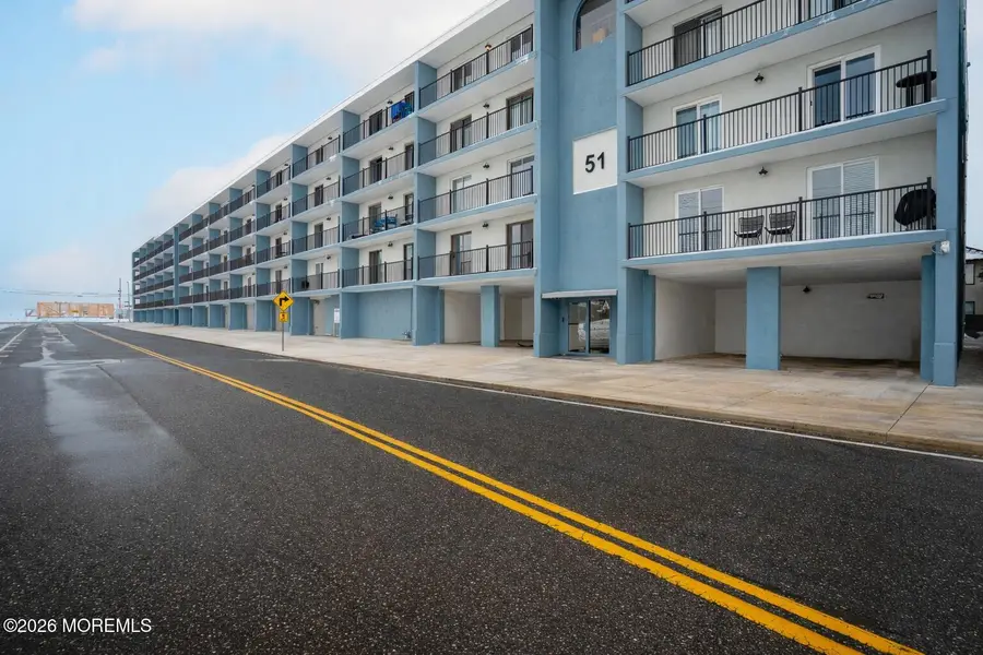 51 Hiering Avenue #D3, Seaside Heights, NJ 08751 - #3