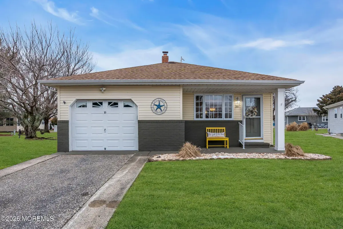 16 San Juan Court, Toms River, NJ 08757 - #1