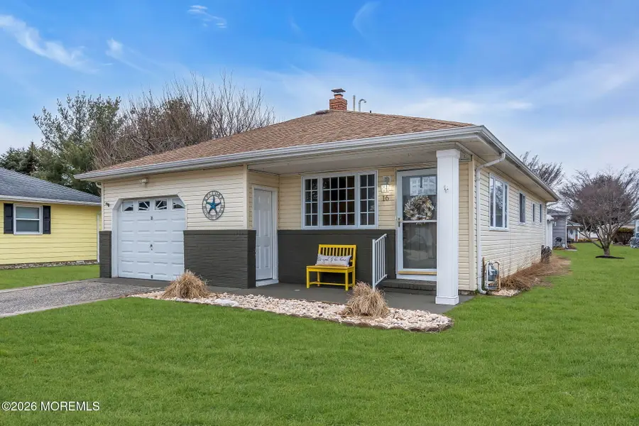 16 San Juan Court, Toms River, NJ 08757 - #2