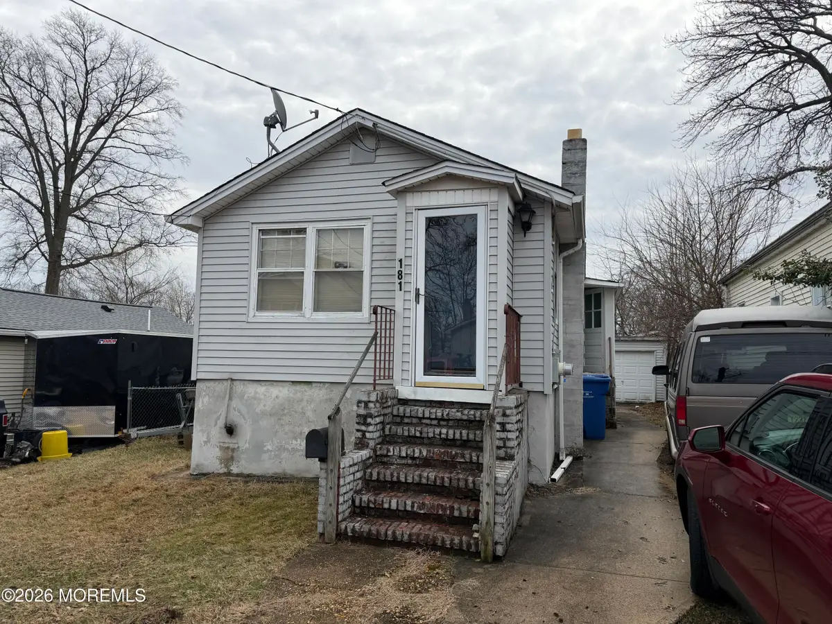 181 Hilltop Boulevard, Keyport, NJ 07735 - #1