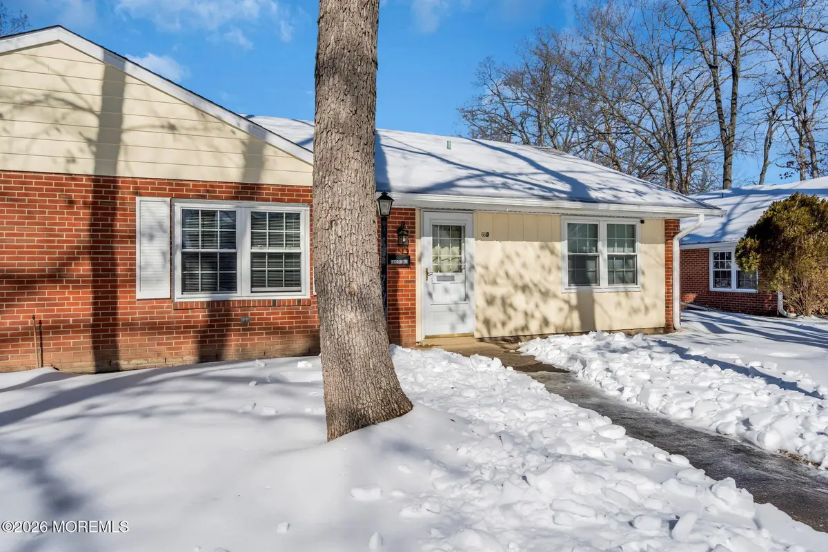 66D Dorchester Drive, Lakewood, NJ 08701 - #1