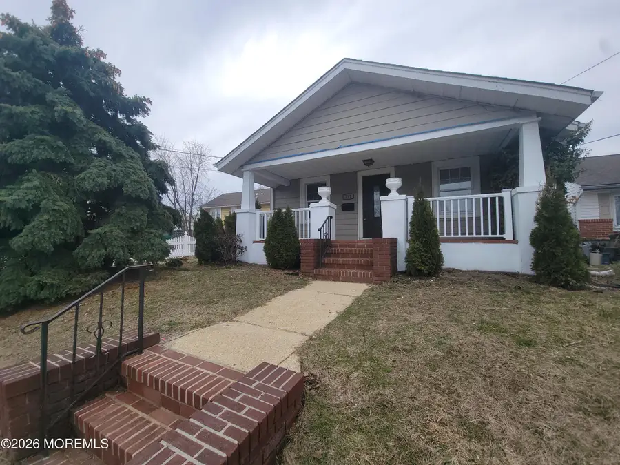 211 Hamilton Avenue, Neptune, NJ 07753 - #3