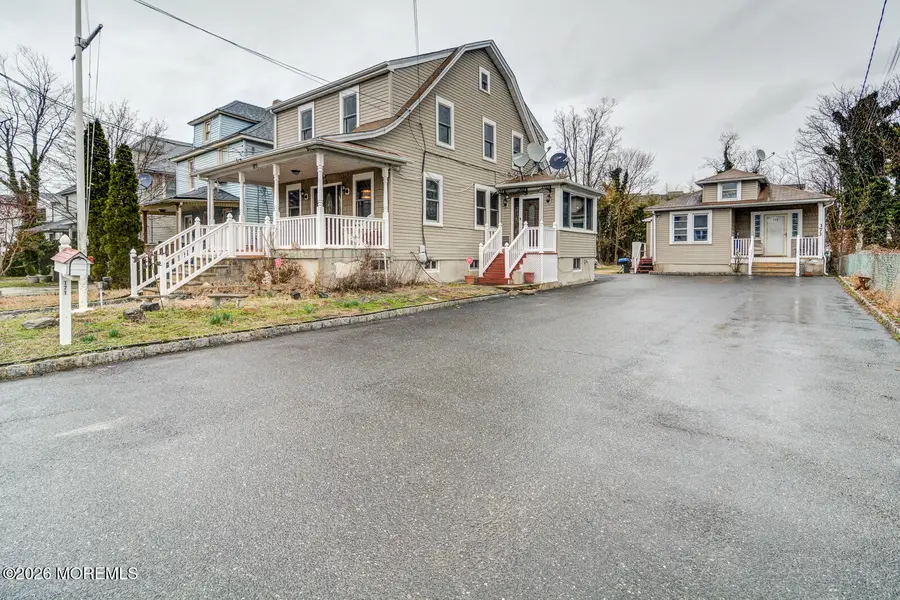 171 2nd Avenue, Long Branch, NJ 07740 - #2
