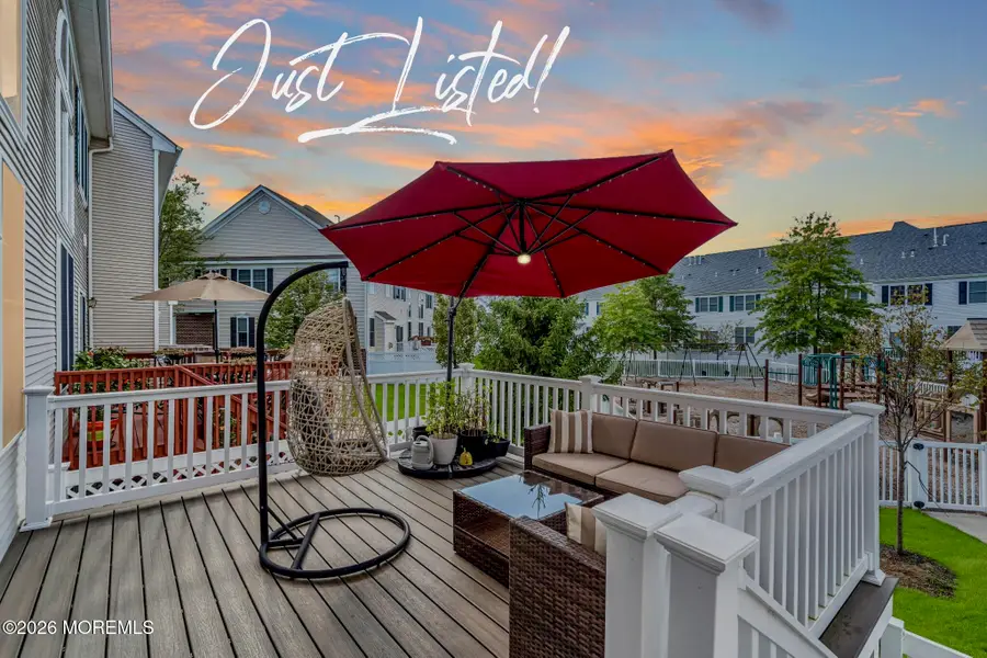 45 Demarest Drive, Manalapan, NJ 07726 - #3