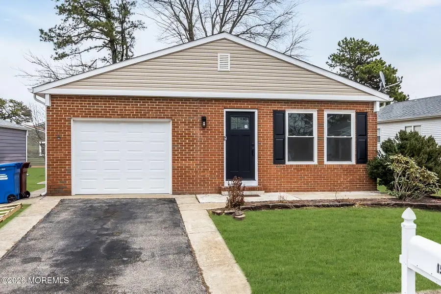 15 Roxton Place, Toms River, NJ 08757 - #2