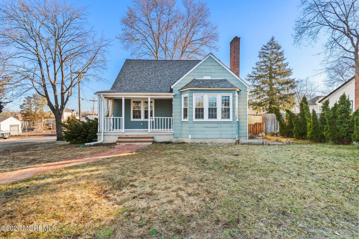 101 Forepeak Avenue, Beachwood, NJ 08722 - #1