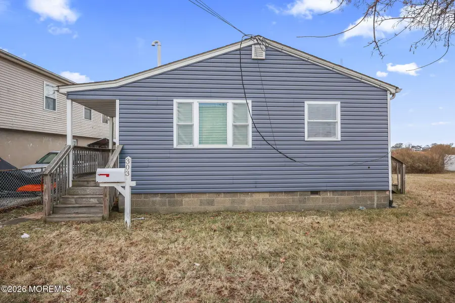 303 Union Avenue, Union Beach, NJ 07735 - #3