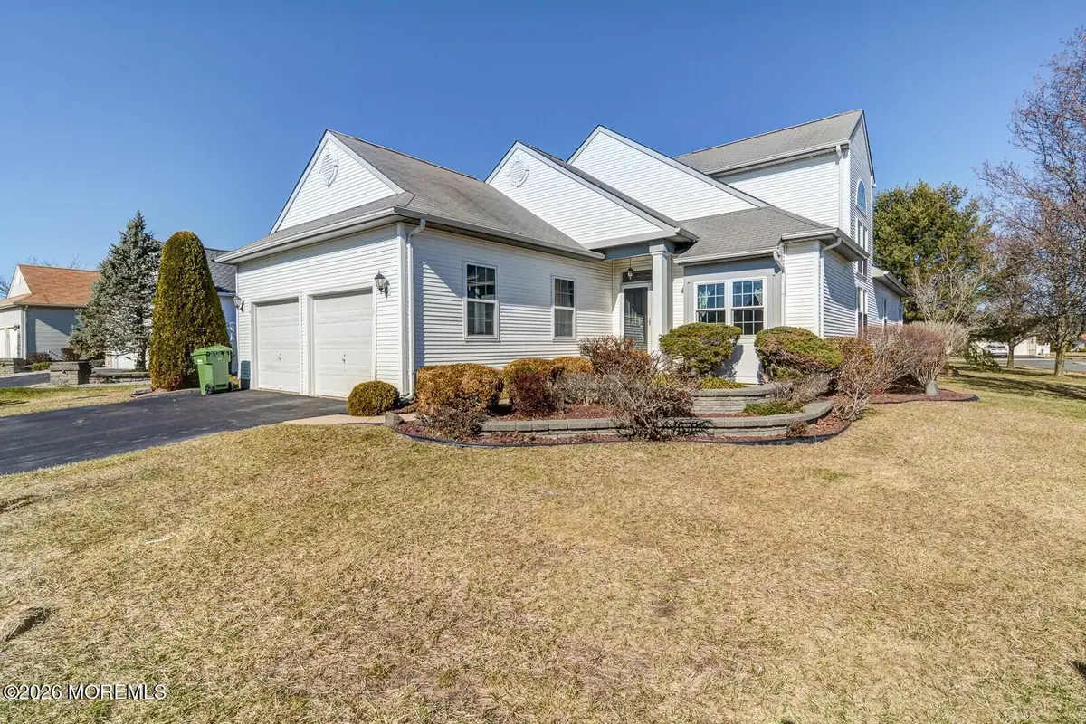 6 San Marco Road, Manchester, NJ 08759 - #1