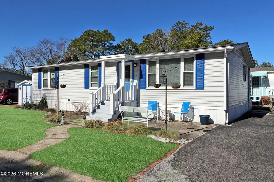 16 Partridge Place, Whiting, NJ 08759 - #2