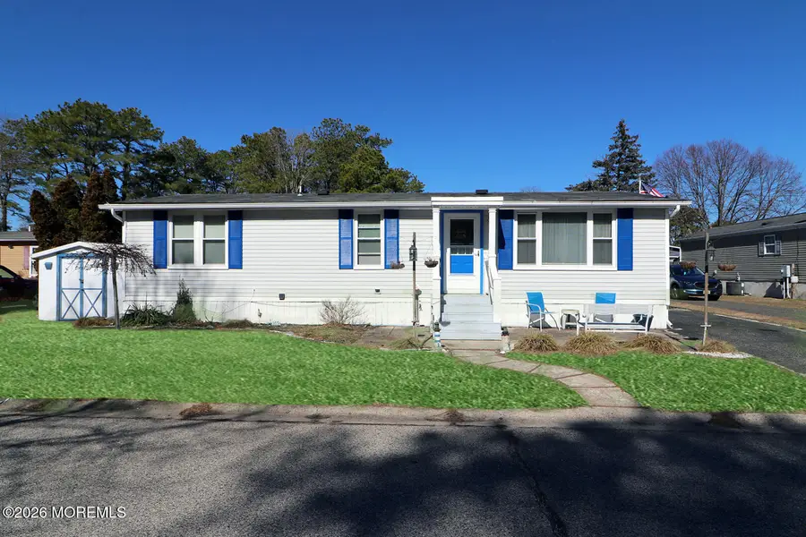 16 Partridge Place, Whiting, NJ 08759 - #3