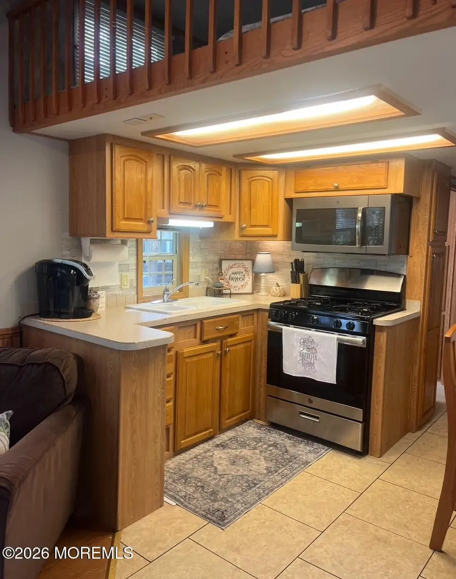 724 Monmouth Road #34, Cream Ridge, NJ 08514 - #3