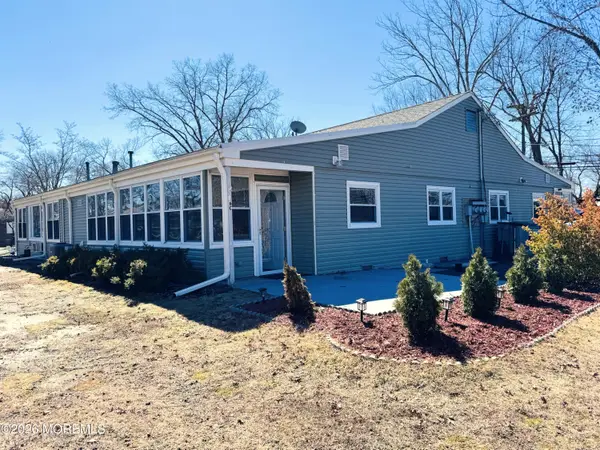 6 C Pine Street, Toms River, NJ 08753