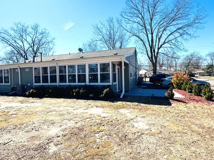 6 C Pine Street, Toms River, NJ 08753 - #3