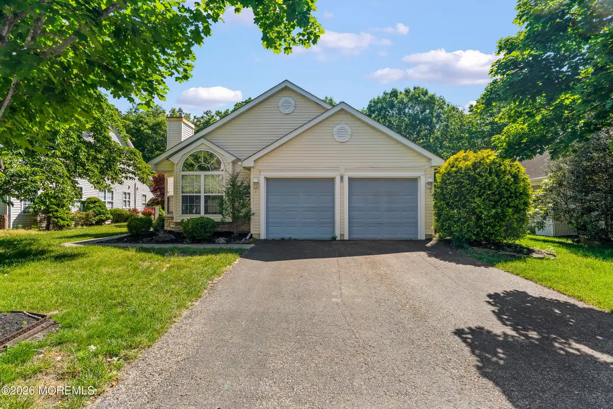 53 Skyline Drive, Lakewood, NJ 08701 - #1