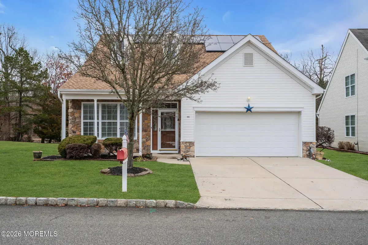 106 Briarwood Drive, Little Egg Harbor, NJ 08087 - #1
