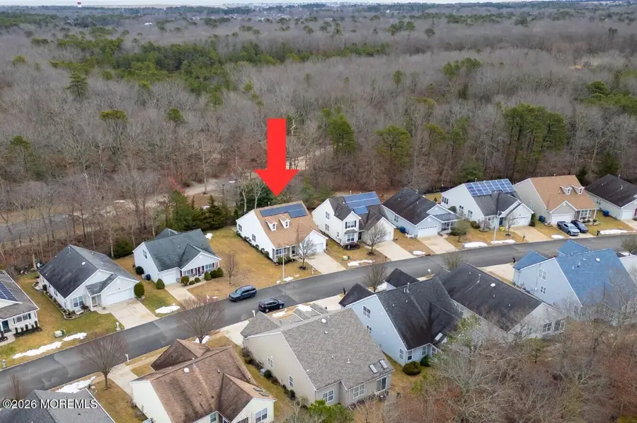 106 Briarwood Drive, Little Egg Harbor, NJ 08087 - #3