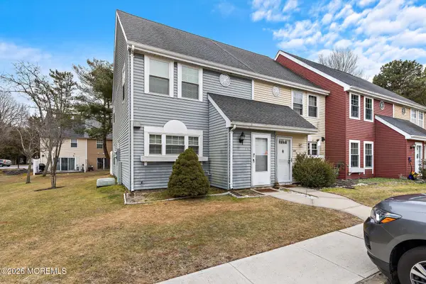 210 Osprey Court, Tuckerton, NJ 08087