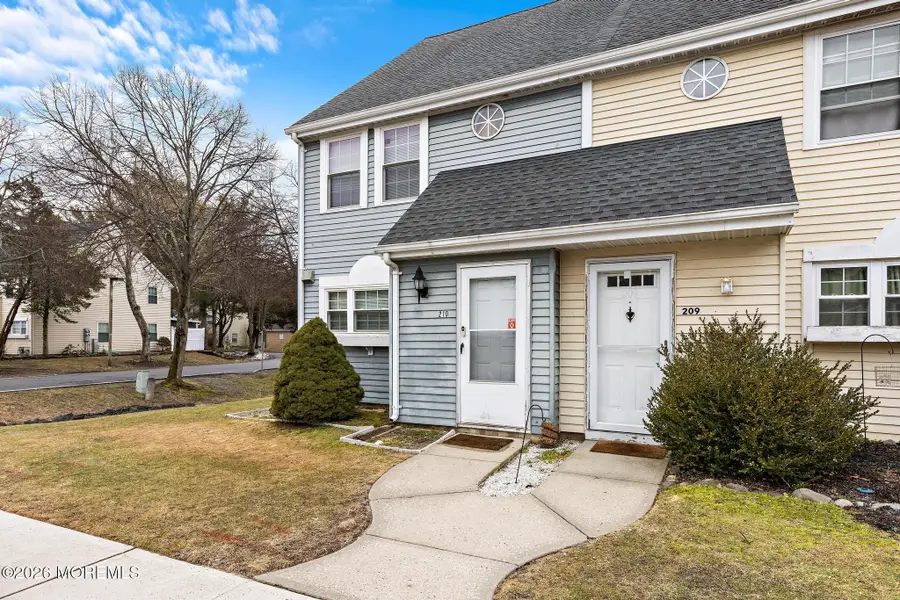 210 Osprey Court, Tuckerton, NJ 08087 - #2