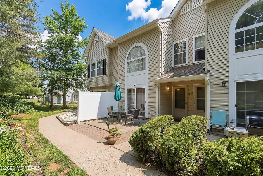 19 Phoenix Court, Tinton Falls, NJ 07712 - #2