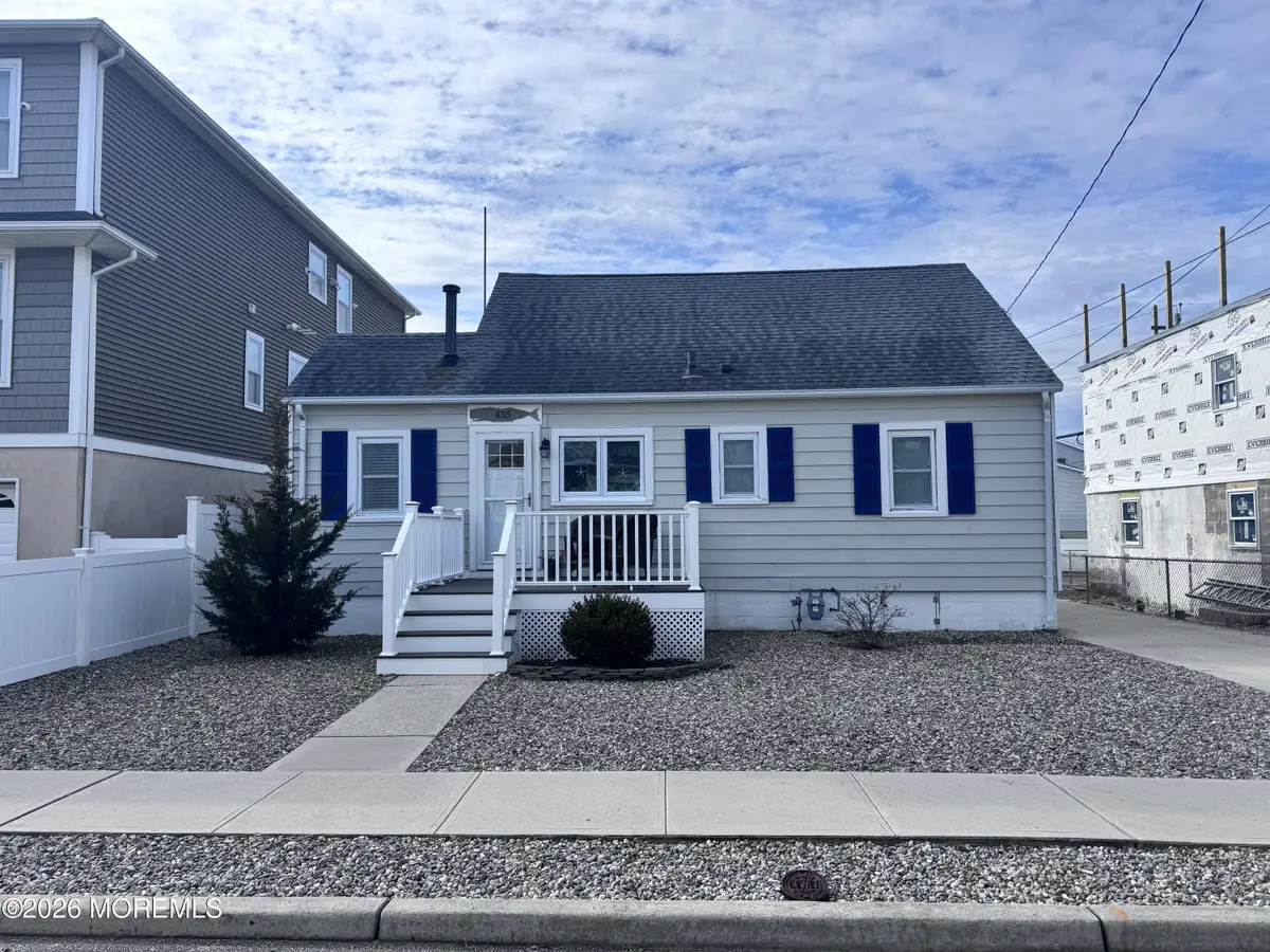 435 Hiering Avenue, Seaside Heights, NJ 08751 - #1
