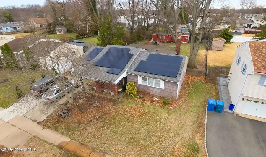 18 Grace Drive, Old Bridge, NJ 08857 - #2