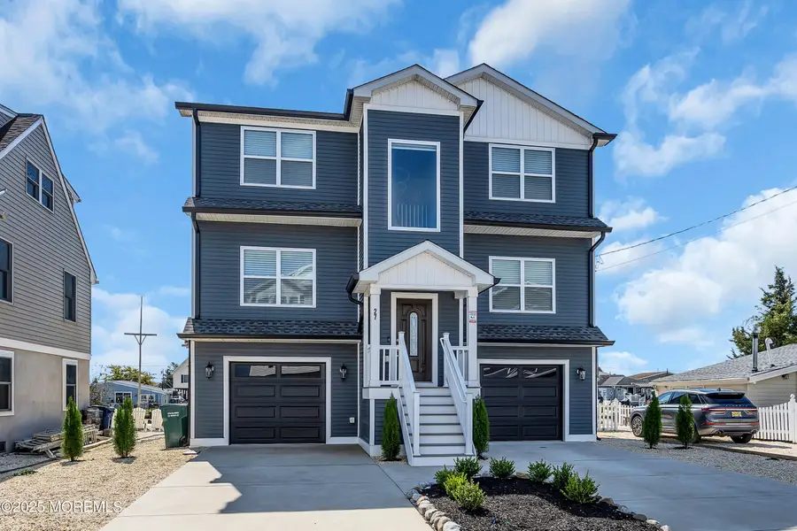 27 Brig Drive, Mystic Island, NJ 08087 - #2