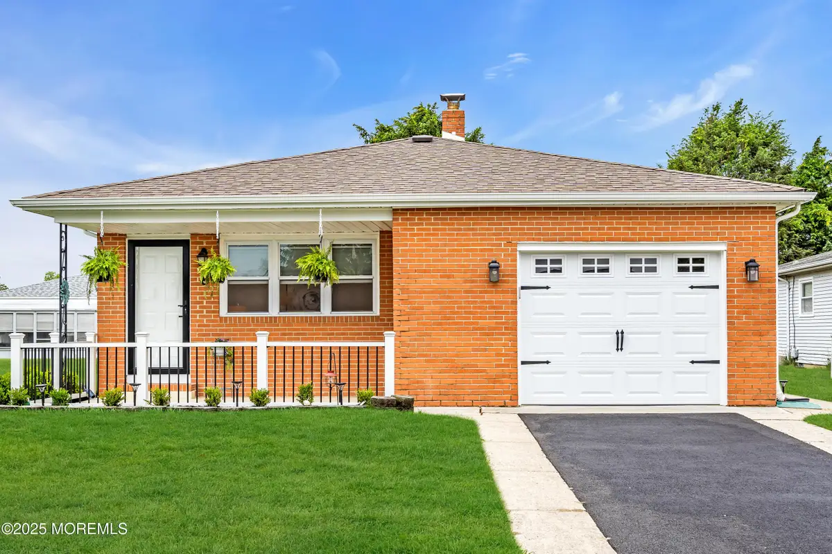 8 Rio Court, Toms River, NJ 08757 - #1