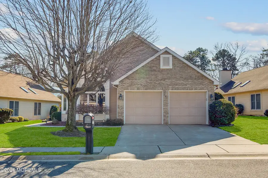 2279 Chanticleer Court, Toms River, NJ 08755 - #2