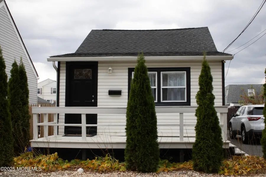 814 5th Street, Union Beach, NJ 07735 - #2