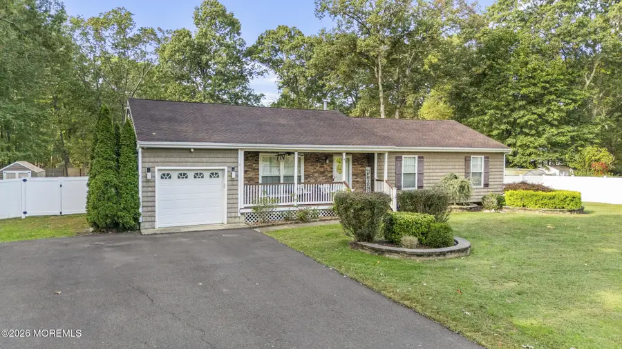 4 Hidden Hollow Court, Jackson, NJ 08527 - #2