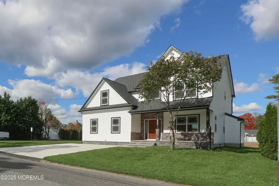 1201 1st Avenue, Toms River, NJ 08757 - #2