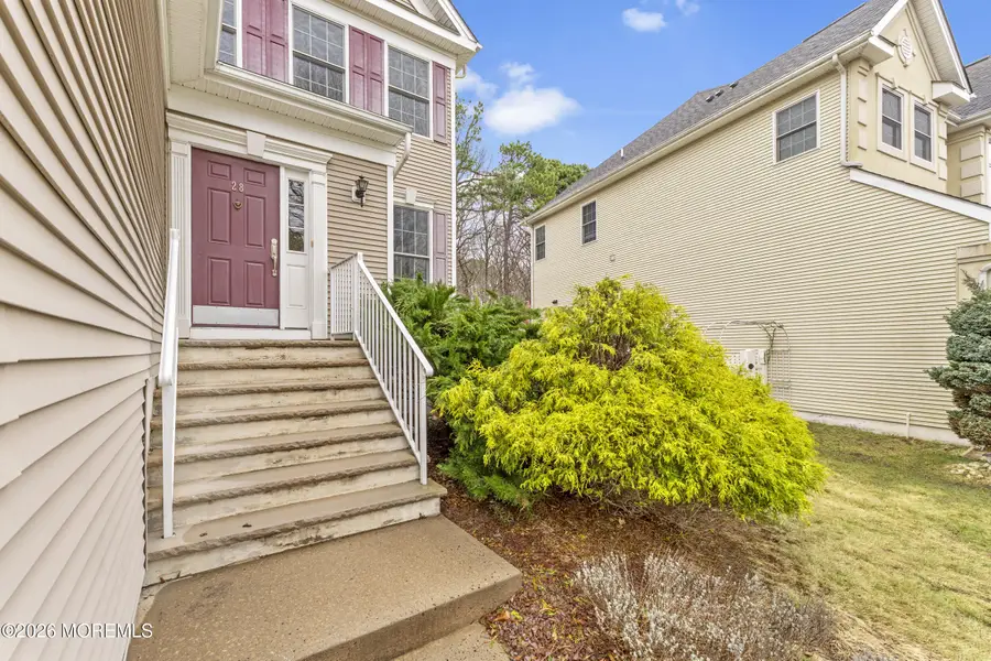 28 Walden Court, Old Bridge, NJ 08857 - #3