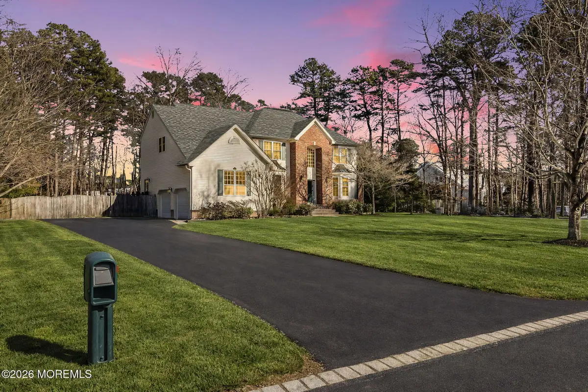 29 Erin Drive, Jackson, NJ 08527 - #1