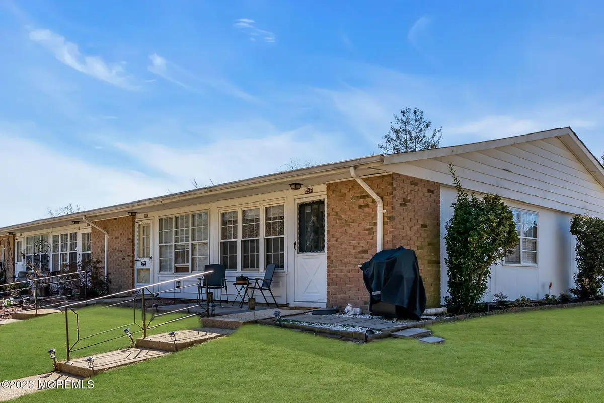 55F Edinburgh Lane, Manchester, NJ 08759 - #1