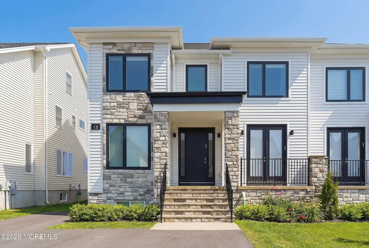 15 Payne Avenue, Lakewood, NJ 08701 - #1