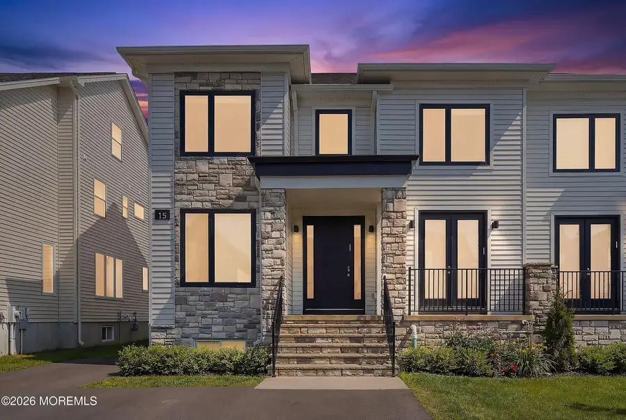 15 Payne Avenue, Lakewood, NJ 08701 - #2