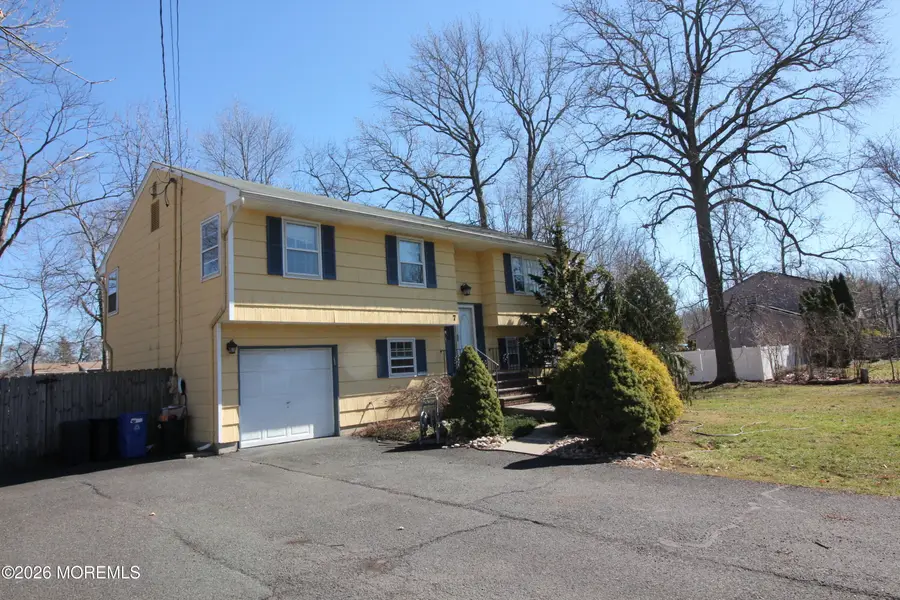 7 Portsmouth Road, Englishtown, NJ 07726 - #2