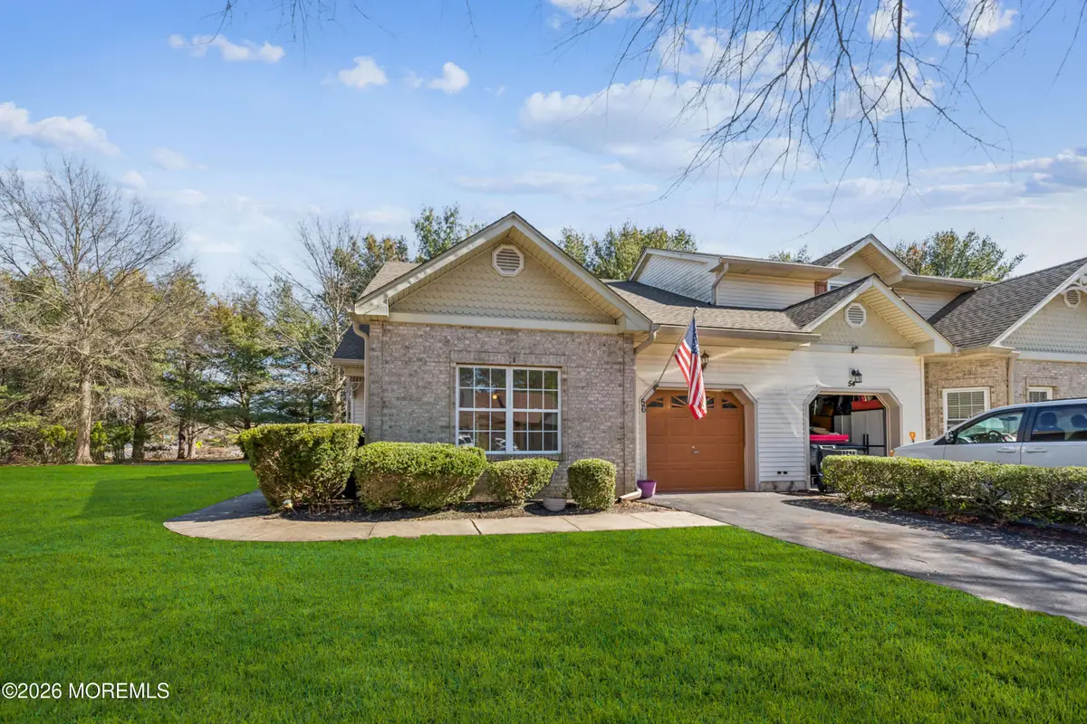 56 Riva Boulevard, Brick, NJ 08723 - #1