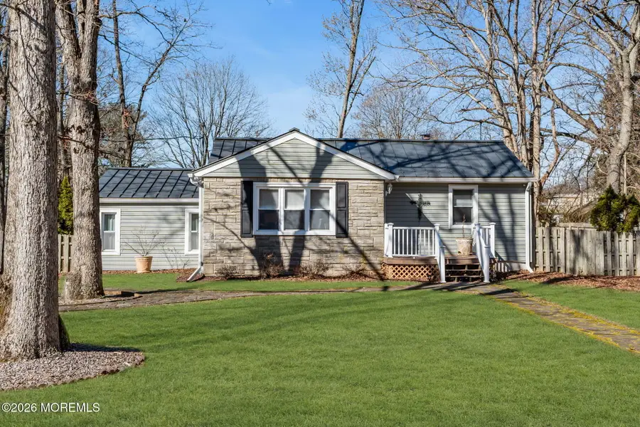 5 Birch Boulevard, Freehold, NJ 07728 - #2