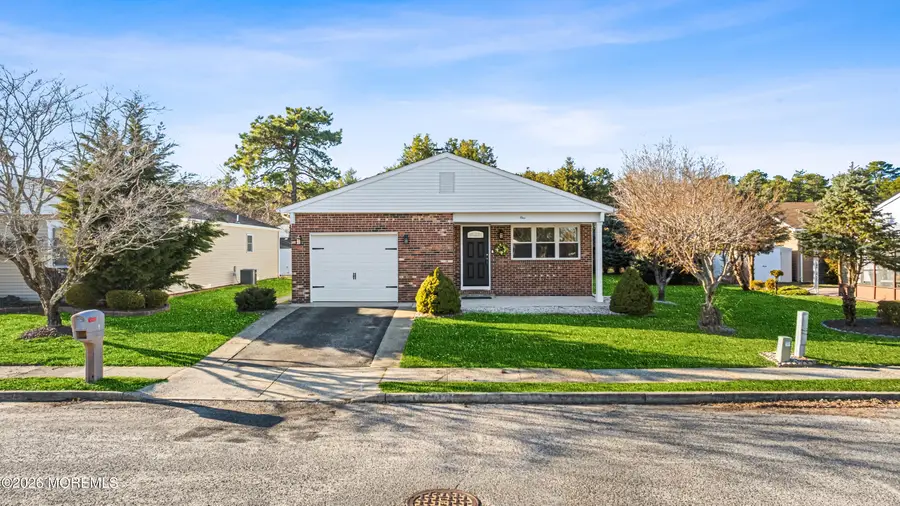 1 Cardiff Court, Toms River, NJ 08757 - #2