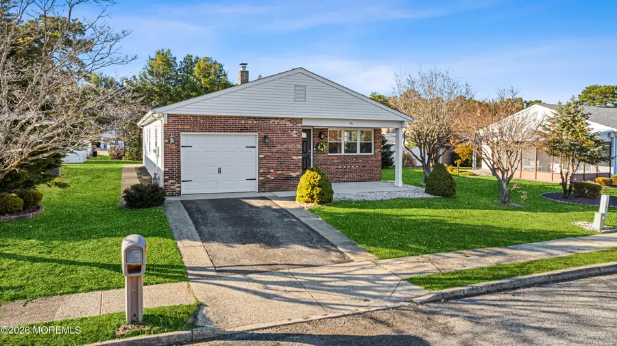 1 Cardiff Court, Toms River, NJ 08757 - #3