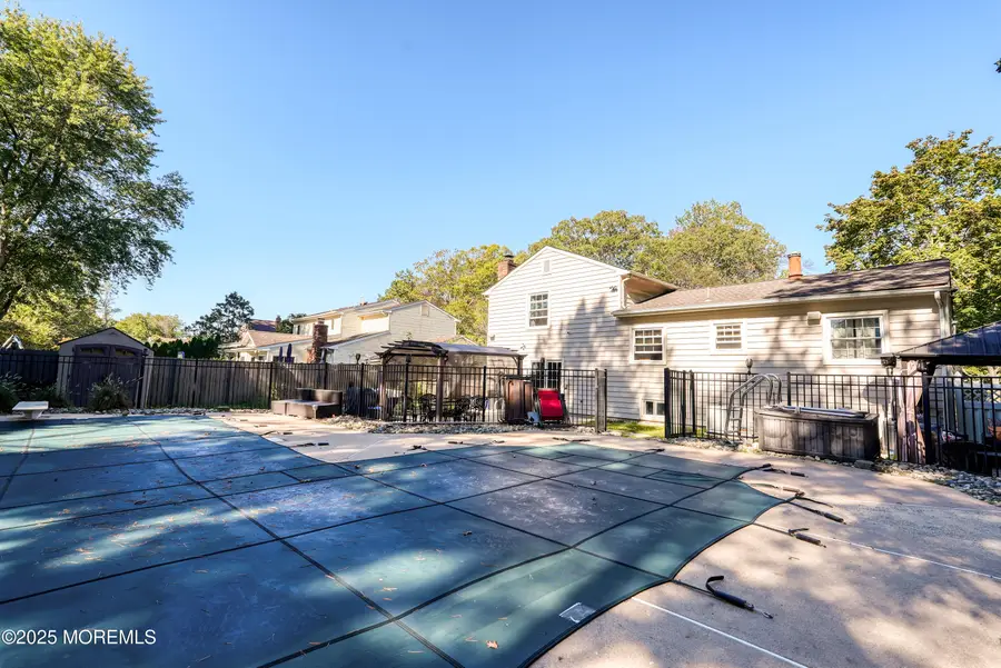 14 Cobblestone Court, Howell, NJ 07731 - #3