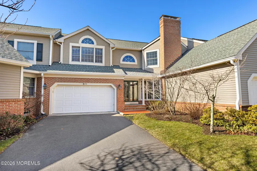 194 Heritage Court, Little Silver, NJ 07739 - #2