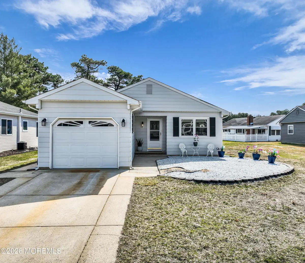 18 Cabrillo Boulevard, Toms River, NJ 08757 - #1
