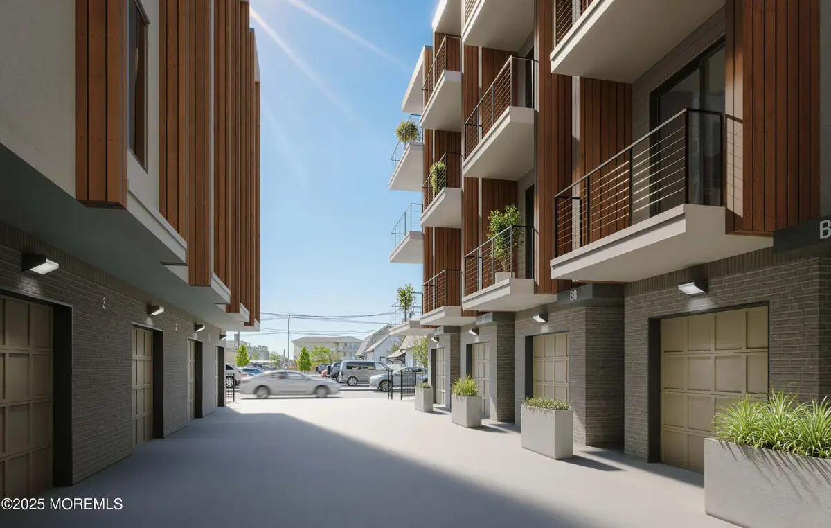 500 Ocean Terr #8, Seaside Heights, NJ 08751 - #1