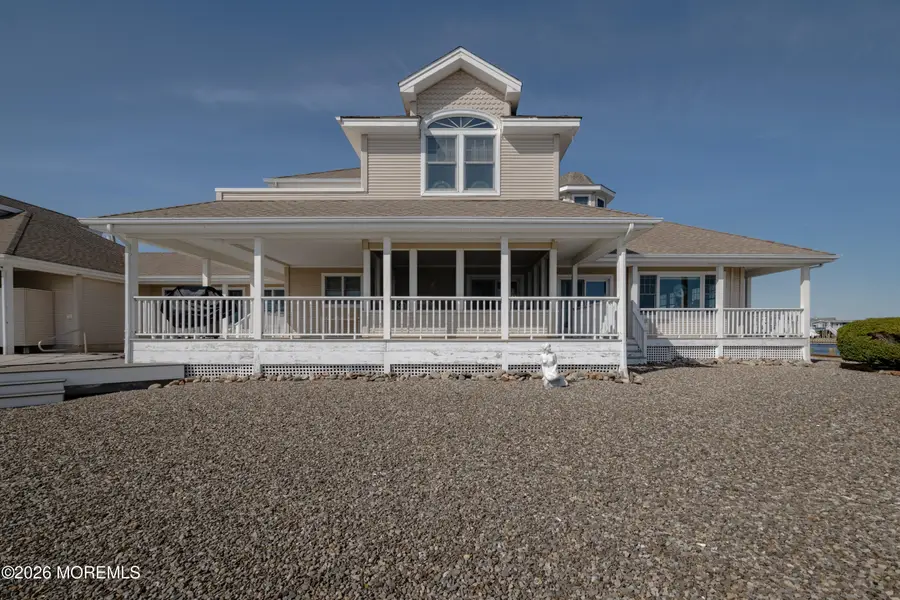 50 Boom Way, Little Egg Harbor, NJ 08087 - #2