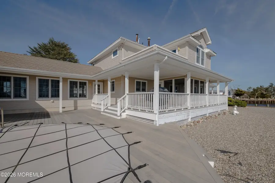 50 Boom Way, Little Egg Harbor, NJ 08087 - #3