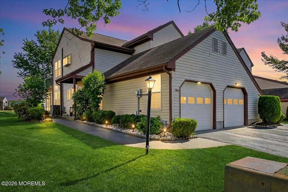 59D Yorkshire Drive, Monroe, NJ 08831 - #1