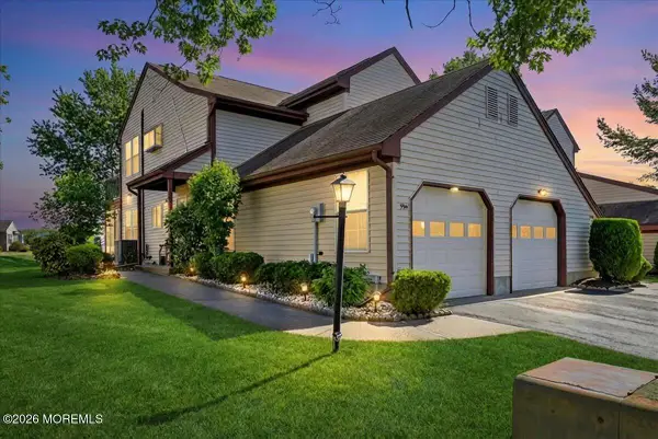 59D Yorkshire Drive, Monroe, NJ 08831